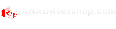 Canada Sex Shop adult products for the country of Canada